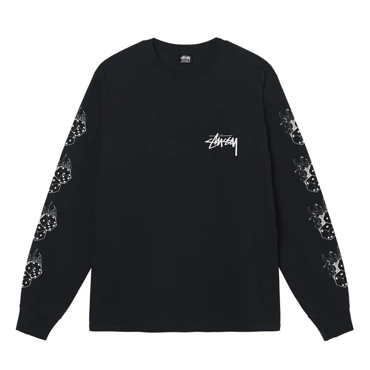 FIRE DICE LS TEE