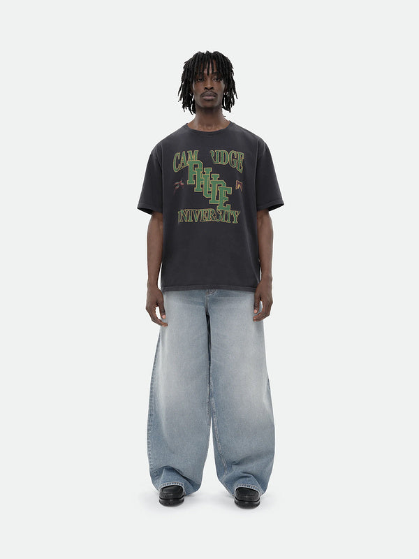 RHUDE UNIVERSITY New vintage T-Shirt